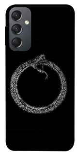 Чехол на Samsung Galaxy A24 4G Ouroboros фото 1 Чехол на Samsung Galaxy A24 4G Ouroboros фото 1 из 1