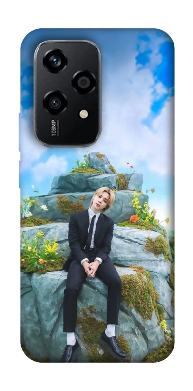 Чехол на Honor 200 Lite Jimin - BTS фото 1 из 1