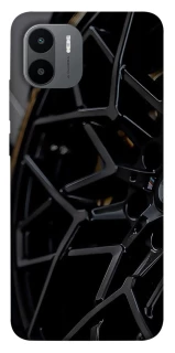Чехол на Xiaomi Redmi A1+ / Poco C50 / A2+ Wheel BMW v2 фото 1 из 1