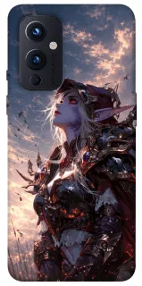 Чехол на OnePlus 9 Sylvanas v2 фото 1 из 1
