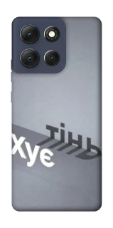 Чохол на Motorola Moto G86 Тінь фото 1 з 1