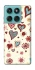 Чохол на Motorola Edge 60 Fusion Pretty hearts фото 1 з 1