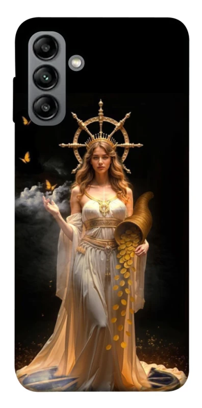 Чохол на Samsung Galaxy A04s Fortuna фото 1 з 1