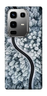 Чохол на Infinix Note 50 Pro Новорічний v26 фото 1 з 1