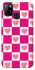 Чохол на Infinix Hot 10 Lite Chess heart фото 1 з 1