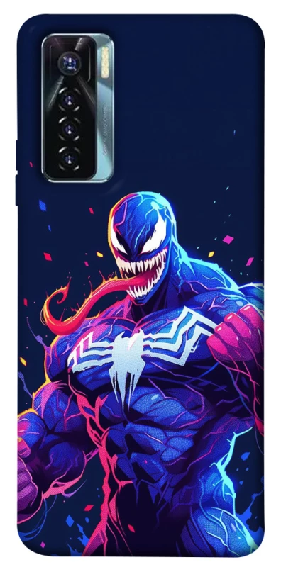 Чохол на TECNO Camon 17 Pro Venom фото 1 з 1