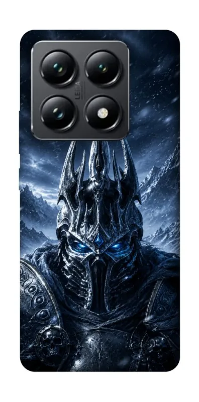 Чохол на Xiaomi 14T Pro Arthas фото 1 з 1