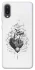 Чохол на Samsung Galaxy A02 Tattoo ver.2 фото 1 з 1