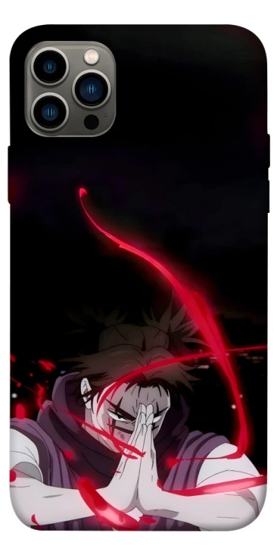 Чохол на Apple iPhone 12 Pro (6.1") Choso фото 1 з 1