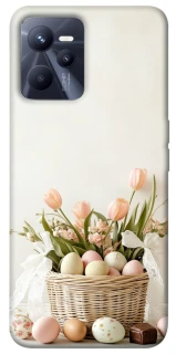 Чехол на Realme C35 Easter ver.4 фото 1 из 1