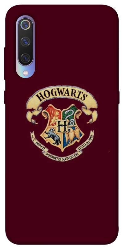 Чехол на Xiaomi Mi 9 Harry Potter v7 фото 1 из 1