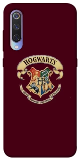 Чехол на Xiaomi Mi 9 Harry Potter v7 фото 1 из 1