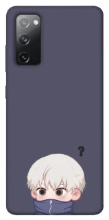 Чохол на Samsung Galaxy S20 FE Toge Inumaki фото 1 з 1