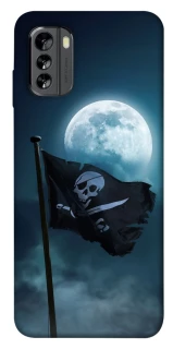 Чохол на Nokia G60 Jolly Roger фото 1 з 1