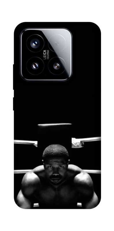 Чехол на Xiaomi 15 ring фото 1 из 1