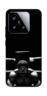 Чохол на Xiaomi 15 ring фото 1 з 1