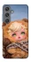 Чохол на Samsung Galaxy S24 SKULLPANDA × My Little Pony Ver.4 фото 1 з 1