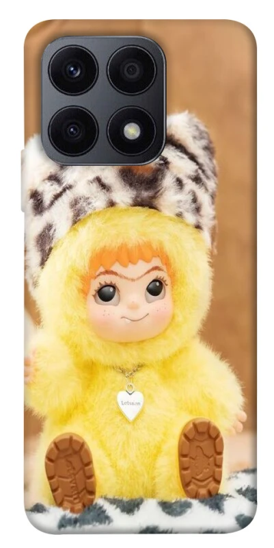 Чехол на Huawei Honor X8a Wakuku ver.3 фото 1 из 1