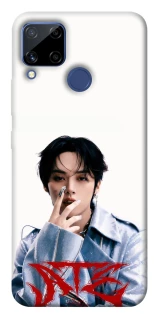Чохол на Realme C15 Lee Know - Stray Kids фото 1 з 1