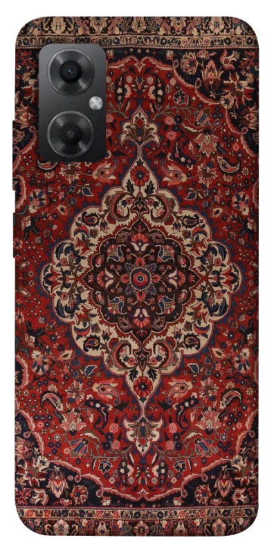 Чохол на Xiaomi Redmi Note 11R Килим v14 фото 1 з 1