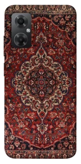 Чохол на Xiaomi Redmi Note 11R Килим v14 фото 1 з 1