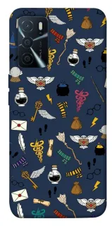 Чохол на Oppo A16s / A16 Harry Potter v1 фото 1 з 1