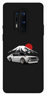 Чехол на OnePlus 8 Pro Машина аниме фото 1 из 1