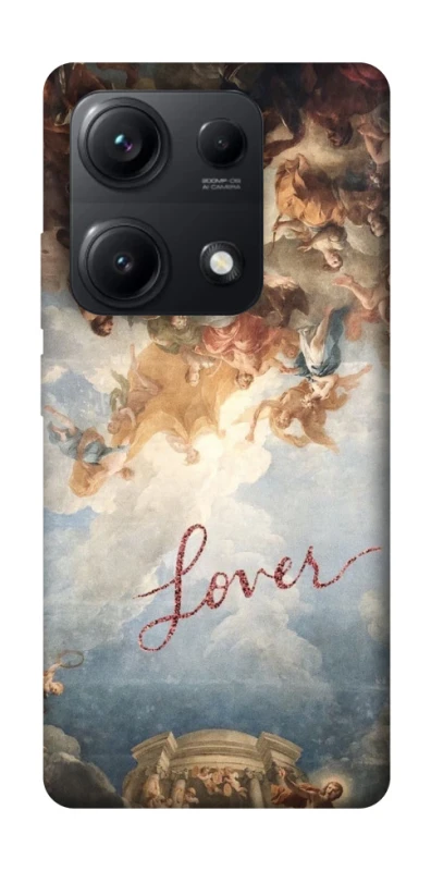 Чохол на Xiaomi Redmi Note 14S Lover фото 1 з 1