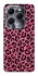 Чохол на Infinix Hot 40 Leopard Skin v3 фото 1 з 1