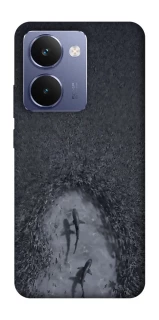 Чехол на Realme P3 Ultra Акула фото 1 из 1