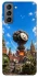 Чохол на Samsung Galaxy S21 FE Moscow never sleeps ver.7 фото 1 з 1