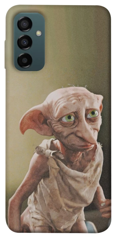 Чехол на Samsung Galaxy M34 5G Harry Potter v4 фото 1 из 1