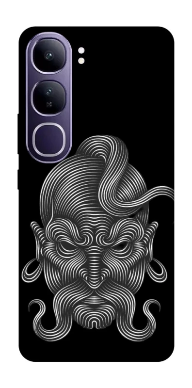 Чохол на Vivo Y300 Козак v2 фото 1 з 1