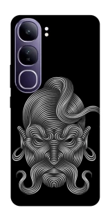 Чохол на Vivo Y300 Козак v2 фото 1 з 1