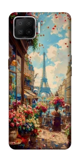 Чохол на Oppo A73 (2017) Paris фото 1 з 1