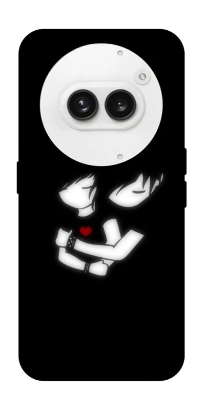 Чехол на Nothing Phone (2a) We love фото 1 из 1