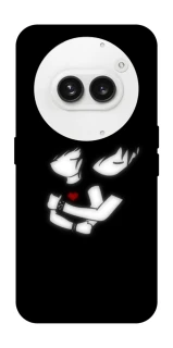 Чехол на Nothing Phone (2a) We love фото 1 Чехол на Nothing Phone (2a) We love фото 1 из 1