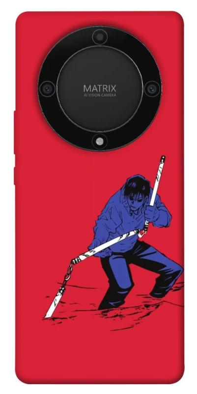 Чехол на Huawei Magic5 Lite Toji v4 фото 1 из 1