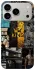 Чехол на Apple iPhone 18 Pro King collage фото 2 из 2