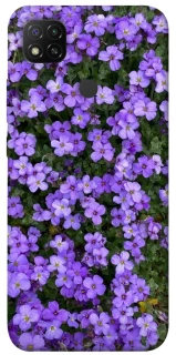 Чохол на Xiaomi Redmi 9C Flowers v17 фото 1 з 1