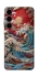 Чохол на Samsung Galaxy S25 FE Japa wave ver.2 фото 1 з 1