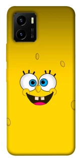 Чехол на Vivo Y15s SpongeBob фото 1 из 1