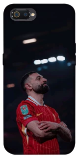 Чохол на Realme C2 Mohamed Salah V2 фото 1 з 1