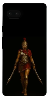 Чохол на Google Pixel 7a Goddess of war ver.3 фото 1 з 1