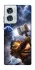 Чехол на Motorola Edge 50 Fusion Thrall фото 1 из 1