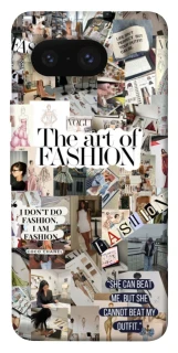 Чохол на Google Pixel 8 Fashion collage ver.12 фото 1 з 1
