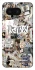 Чохол на Google Pixel 8 Fashion collage ver.12 фото 1 з 1