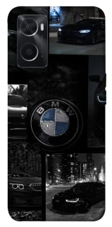 Чохол на Oppo A76 4G BMW Collage ver.2 фото 1 з 1