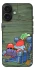 Чехол на Apple iPhone 17 (6.3") Mr.Krabs фото 1 из 1