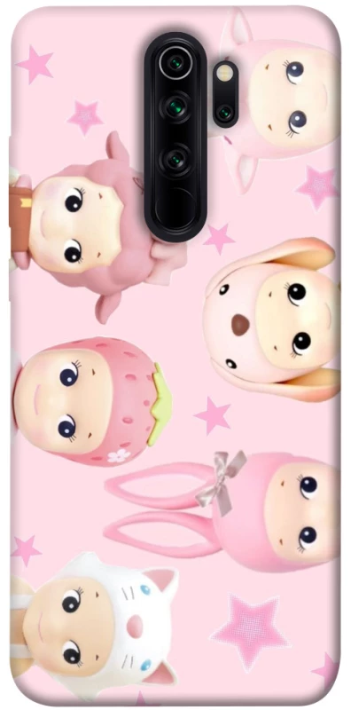 Чохол на Xiaomi Redmi Note 8 Pro Sonny angel фото 1 з 1